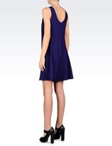 Thumbnail for your product : Giorgio Armani Short Playsuit In Viscose