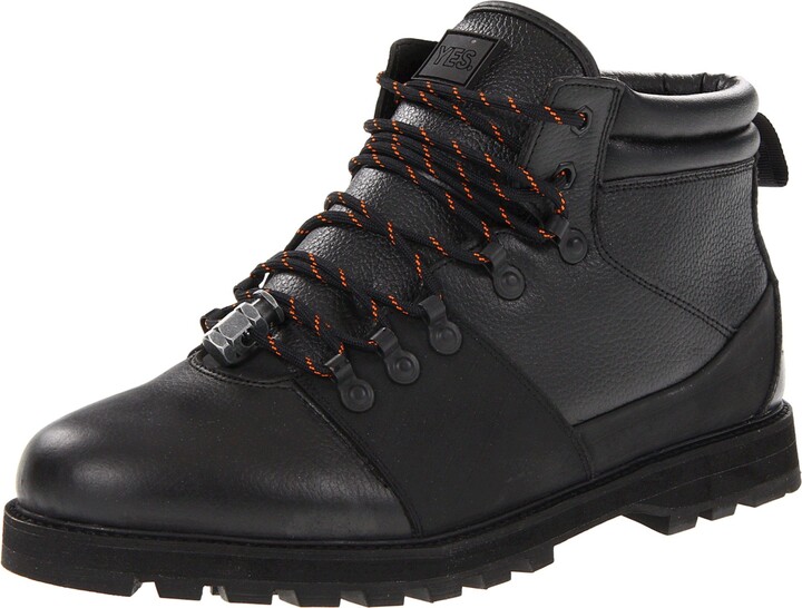 globe yes apres boot