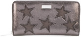 Stella McCartney - star patch purse 