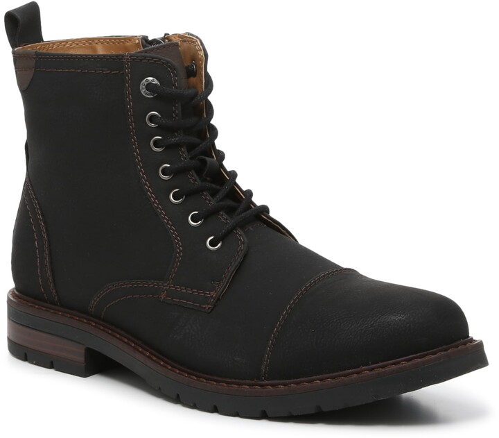 Dockers Rawls Boot - ShopStyle
