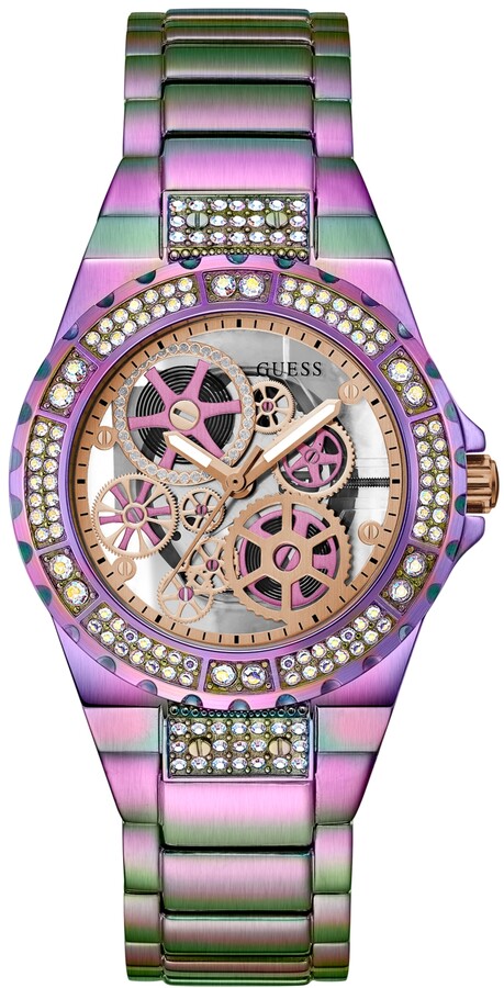 GUESS Women's Watches | Shop the world's largest collection of 