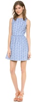 Thumbnail for your product : Alice + Olivia Lillyanne Puff Skirt Dress