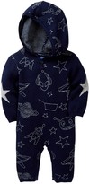 Thumbnail for your product : Andy & Evan Space Romper Set (Baby Boys)