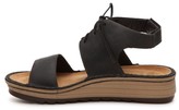 Thumbnail for your product : Naot Footwear Alpicola Wedge Sandal