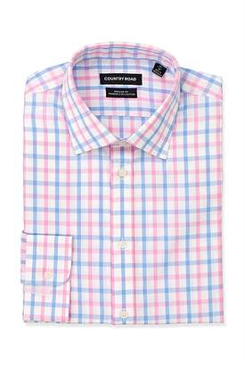 Country Road Regular Exploded Gingham Shirt