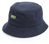 Thumbnail for your product : Obey 'Worldwide' Bucket Hat