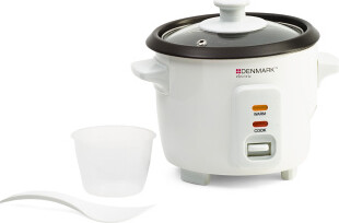 4 Cup Rice Cooker
