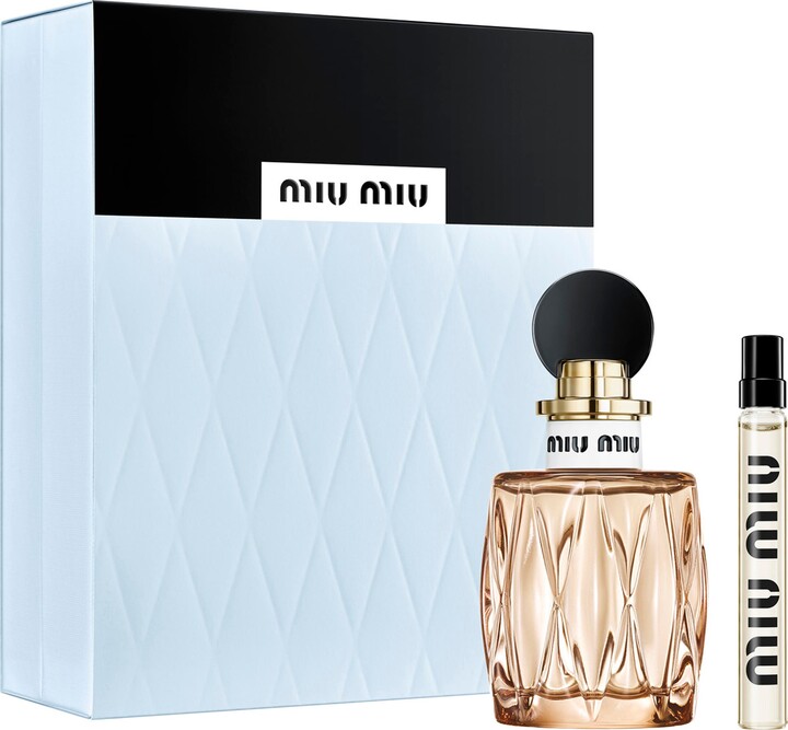Miu Miu Miutine Eau de Parfum Set