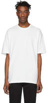 Thumbnail for your product : Ksubi White Biggie T-Shirt