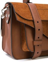 Thumbnail for your product : Proenza Schouler PS1 Tiny mini bag