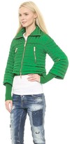 Thumbnail for your product : DSquared 1090 DSQUARED2 Sixties Puffy Jacket