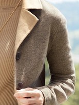 Thumbnail for your product : Pendleton Doubletime Reversible Jacket