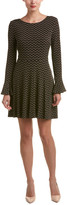 Thumbnail for your product : Cece By Cynthia Steffe A-Line Dress