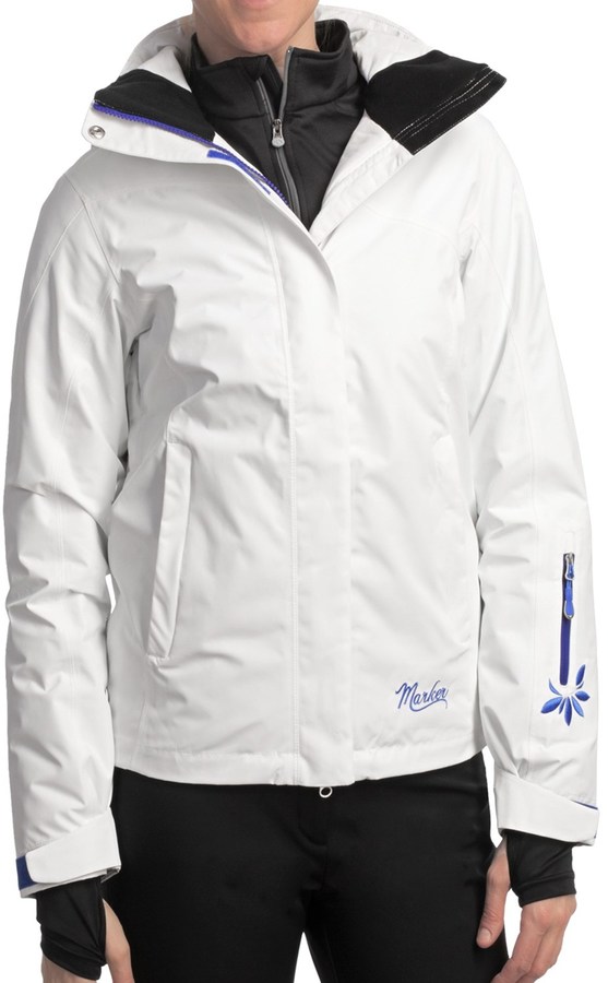 marker gore tex jacket