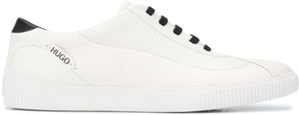 hugo boss ladies trainers