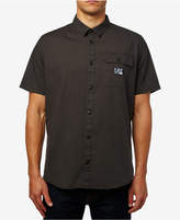 Thumbnail for your product : Fox Men's Brigs Woven Shirt