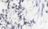Thumbnail for your product : Alex Evenings Floral Print Chiffon Gown with Jacket