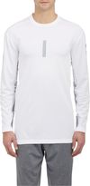 Thumbnail for your product : Barneys New York Westbrook XO x Jordan Perforated Jersey Long-Sleeve T