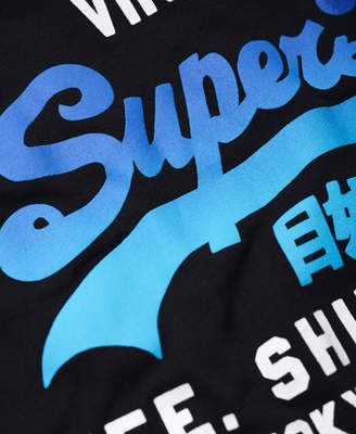 Superdry Shirt Shop 77 T-shirt
