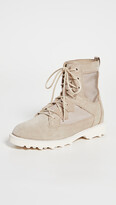Thumbnail for your product : Sorel Caribou Lace Up Boots
