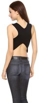 Thumbnail for your product : Theyskens' Theory Klove Top