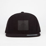 Thumbnail for your product : Famous Stars & Straps Midnight Mens Strapback Hat