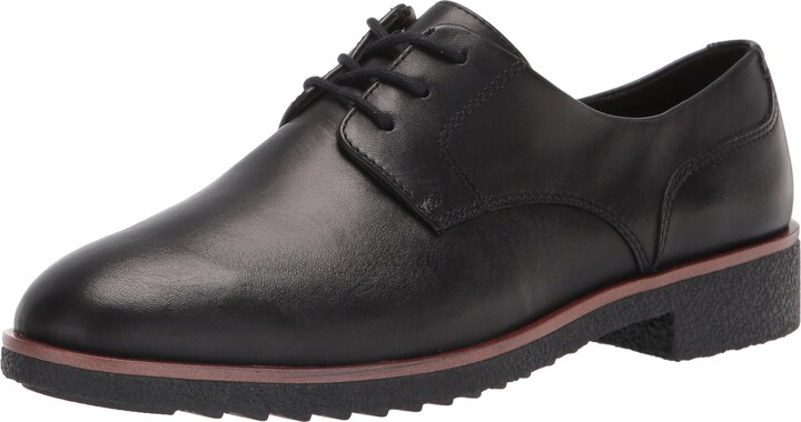 Womens Clarks Oxford Shoes | Shop the world's largest collection of fashion  | ShopStyle