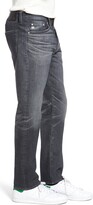 Thumbnail for your product : AG Jeans Everett Slim Straight Leg Jeans
