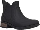 Thumbnail for your product : UGG Bonham Leather Low Block Heel Ankle Boots