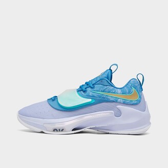 Nike Zoom Freak 3 Basketball Shoes - ShopStyle