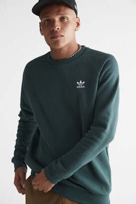 Adidas Crew Neck | Shop The Largest Collection | ShopStyle