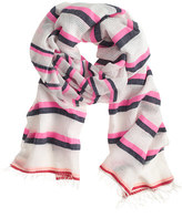 Thumbnail for your product : J.Crew lemlem® Berta beehive scarf
