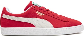 Men Red Pumas Shoes | over 200 Men Red 
