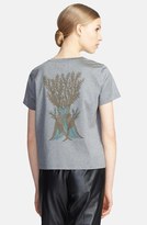 Thumbnail for your product : Valentino 'Horoscope - Gemini' Graphic Tee
