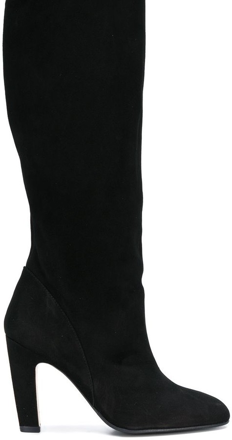 stuart weitzman charlie knee high boot