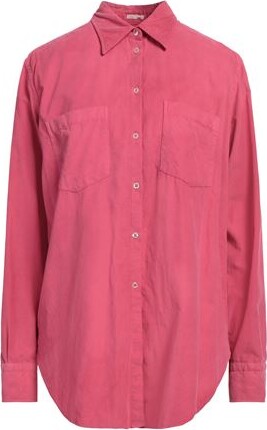 Massimo Alba Woman Shirt