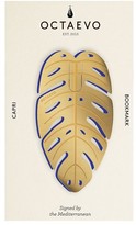 Thumbnail for your product : Octaevo Capri Bookmark