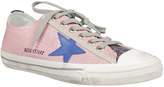 Thumbnail for your product : Golden Goose V-star 2 Sneakers