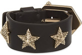 Thumbnail for your product : Givenchy Star cuff bracelet