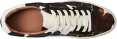Thumbnail for your product : Frye Ivy Low Lace (Black/Brown) Women's Lace up casual Shoes