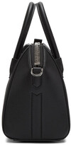 Thumbnail for your product : Givenchy Black Mini Antigona Bag