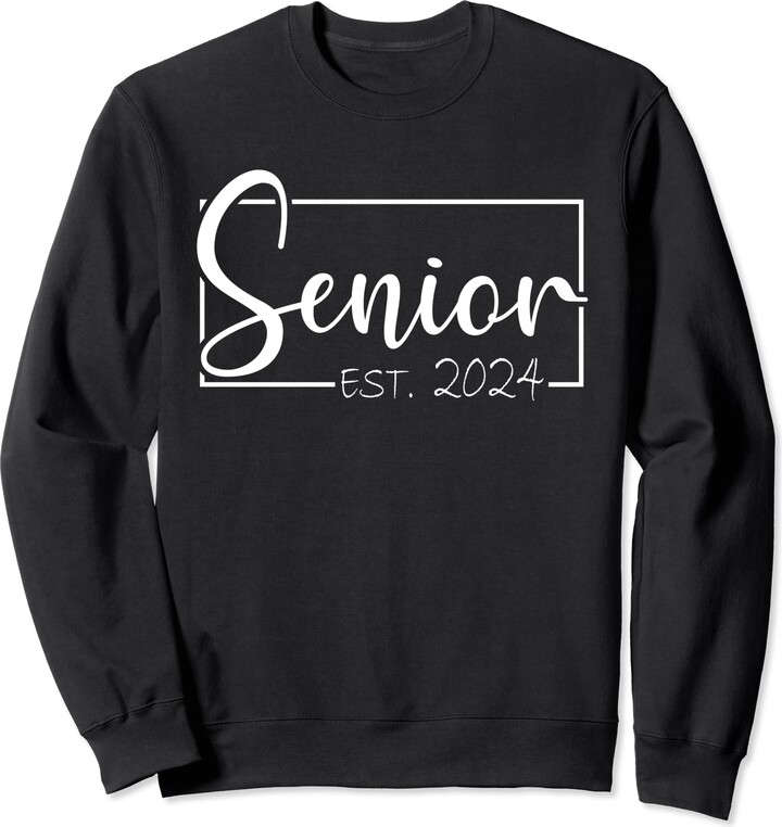 Senior 2025 Class of 2025 Seniors 2025 Graduation Senior Est. 2025