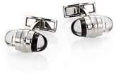 Thumbnail for your product : Montblanc Floating Stars Cuff Links
