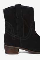 Thumbnail for your product : Jeffrey Campbell St. Elmo Suede Boot