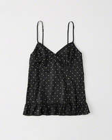 Thumbnail for your product : Abercrombie & Fitch Satin Cami