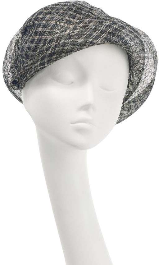 soft cloche hat