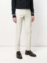 Thumbnail for your product : Incotex straight-leg chinos
