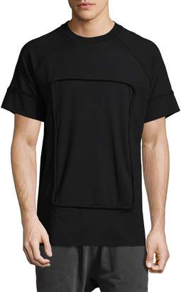 Drifter Men's Portal Crewneck T-Shirt