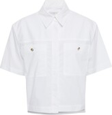 Thumbnail for your product : Sandro Shirt White