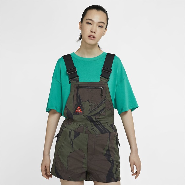 Nike Women's Overalls ACG Mt. Fuji - ShopStyle Clothes and Shoes